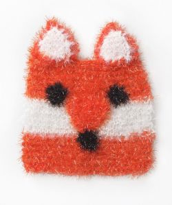 Sly Fox Scrubby