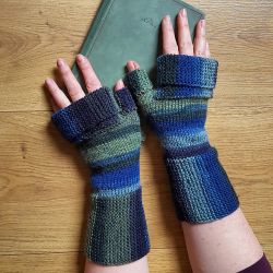 Ramble Mitts