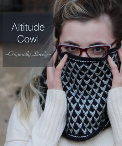 Altitude Cowl