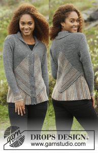 Tauriel Cardigan