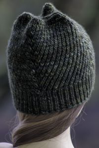 Four Winds Hat