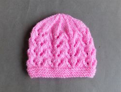 Bibi Baby Hat