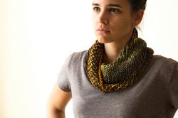 Uneek Bella Cowl