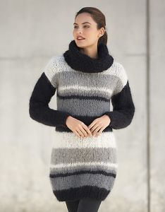 91-02 Sweater