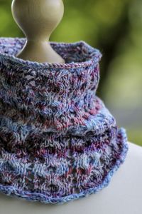 Reflecting Pool Cowl