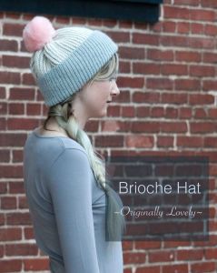 Brioche Hat