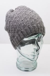 Broderie Hat