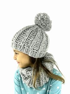 Fisherman Rib Hat