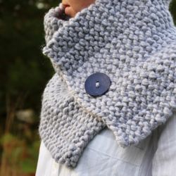 Fifty Four Ten Studio Side Line Cowl