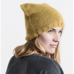 Fibers Hennepin Hat