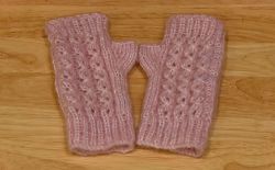 Little and Large Mittens