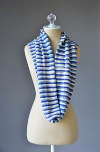 Try Stripe Cowl