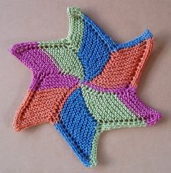 Starfish Cloth