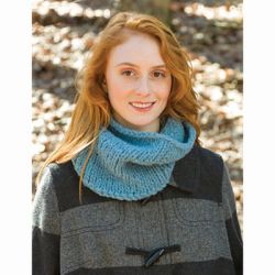 Easy Century Cowl