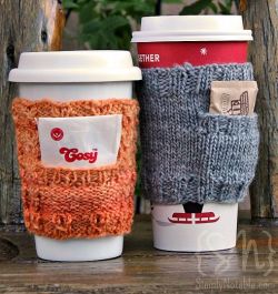 Pick A Pocket Cozies