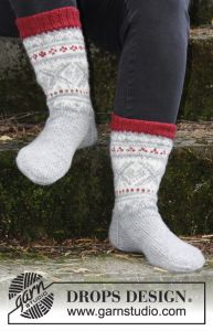 Narvik Socks