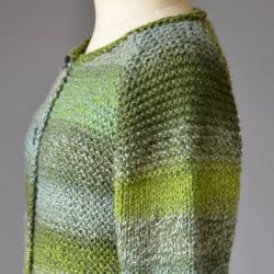 Mossbank Cardigan