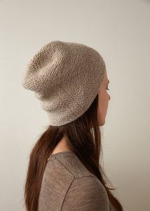 Four Spokes Hat