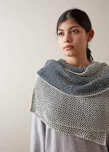 Latticework Wrap