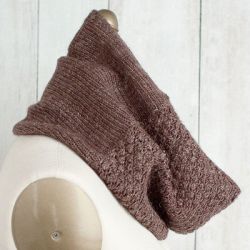 Mitad Cowl