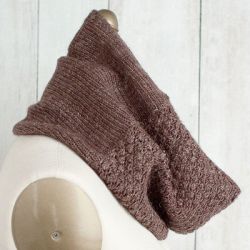 Mitad Cowl