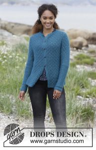 Song of the Sea Cardigan
