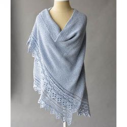 Soothing Shawl