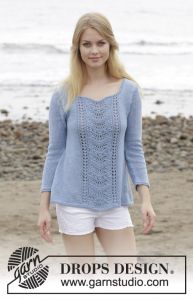 Key West Sweater