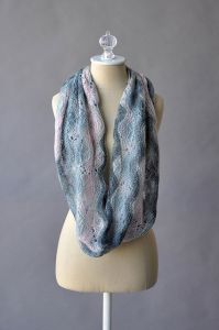 Spellbinder Cowl