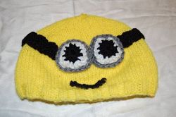 Despicable Me: Minion Hat