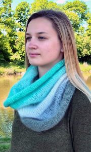 Gradient Cowl