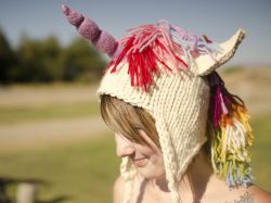 Unicorn Hat