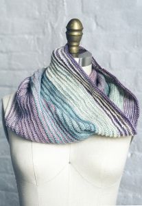 Fino Shadow Cowl