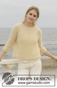 Le Conquet Jumper