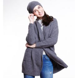 Lamana  Coat