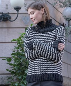 Abbraccio Sweater