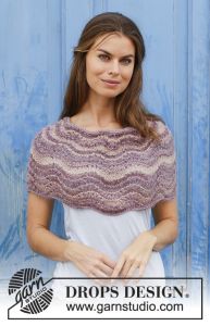 Knitting Patterns Galore Mohair 644 Free Patterns