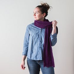 Ploughboy Scarf