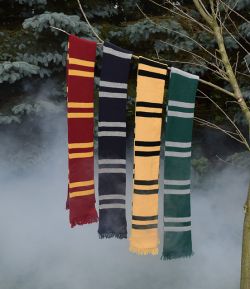 Wizarding Scarf