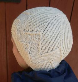 Mountains Hat