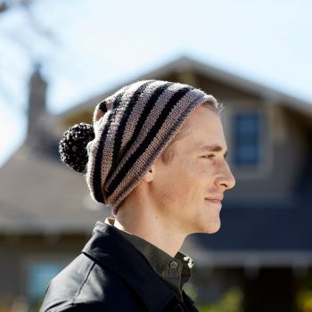 Skater Chic Hat