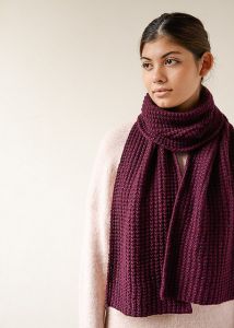 Seedbed Scarf