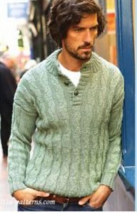 Men's Jumper