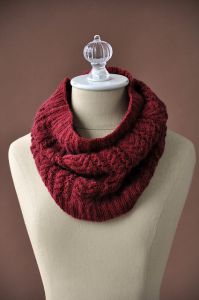 Syrah Cowl