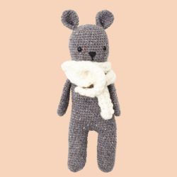 Kids Cuddly Toy