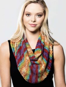 Premier Garden Triangular Scarf