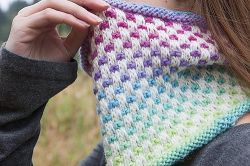 Dotty Cowl