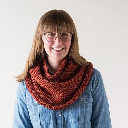 Duet For One Cowl