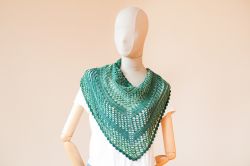 Kashimi Shawl