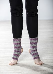 Yoga Socks